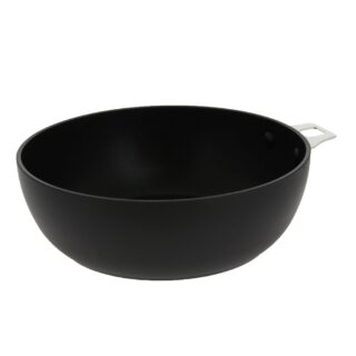 de Buyer - Sauteuse antiadhésive amovible Choc intense De Buyer  2 tailles