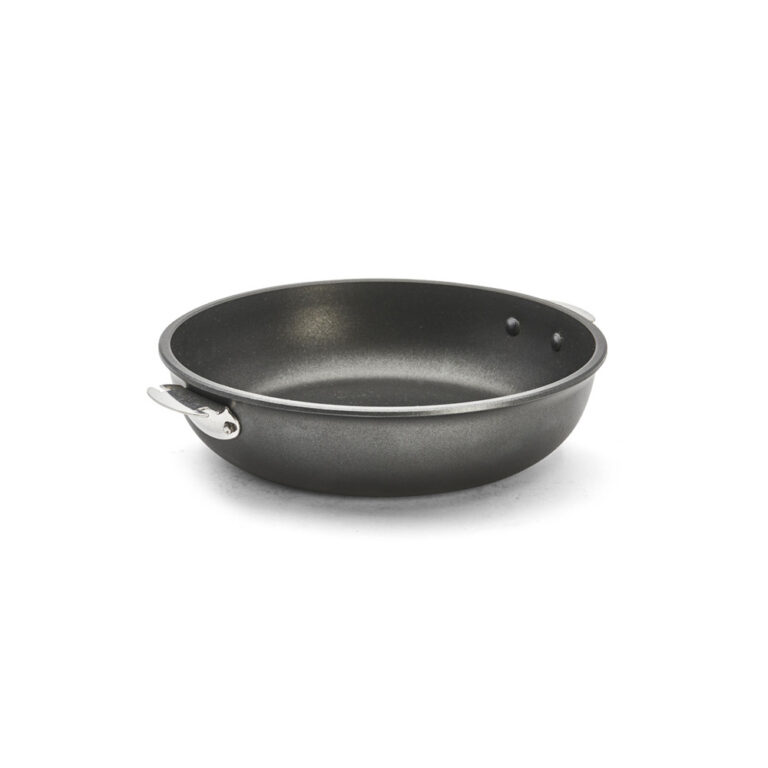 DE BUYER - Sauteuse bombée Choc Extrême Loqy De Buyer - 2 tailles