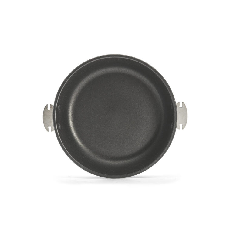 DE BUYER - Sauteuse bombée Choc Extrême Loqy De Buyer - 2 tailles