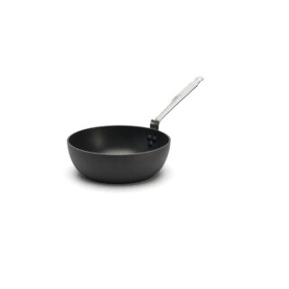 de Buyer - Sauteuse bombée Choc intense De Buyer  2 tailles