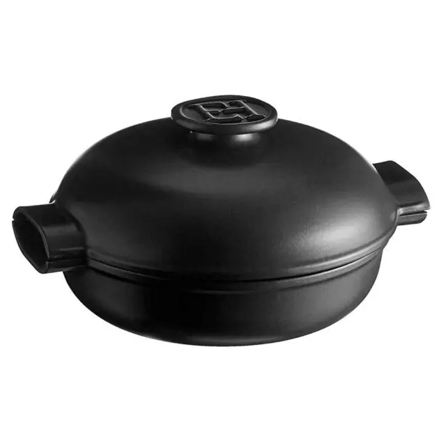 Emile Henry - Sauteuse EMILE HENRY Delight en céramique 2.5L