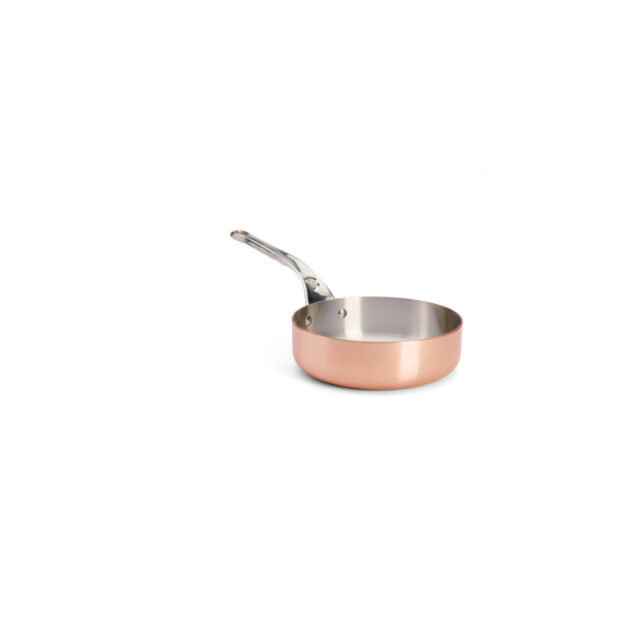 DE BUYER - Sauteuse Prima Matera De Buyer - 3 tailles