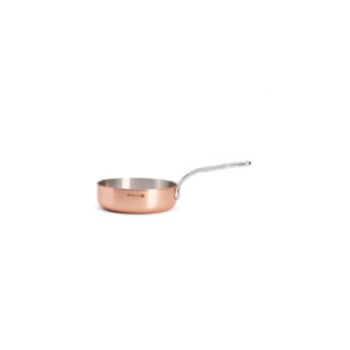 de Buyer - Sauteuse Prima Matera De Buyer  3 tailles