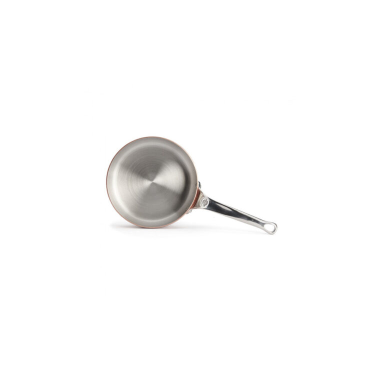 DE BUYER - Sauteuse Prima Matera De Buyer - 3 tailles