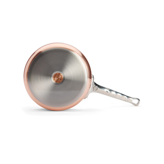 DE BUYER - Sauteuse Prima Matera De Buyer - 3 tailles