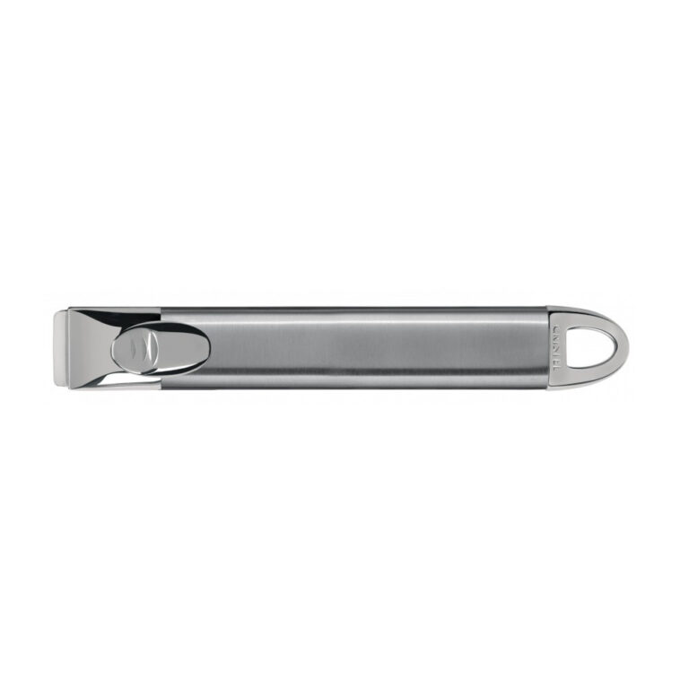 CRISTEL - Sauteuse CRISTEL Casteline et accessoires en inox - 4 tailles
