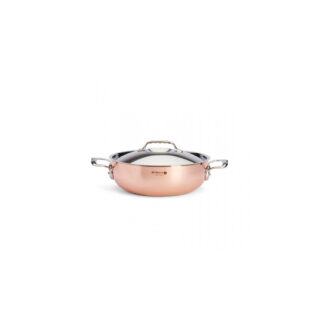 de Buyer - Sautoir bombé Prima Matera De Buyer 28cm