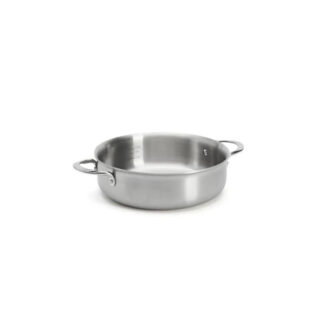 de Buyer - Sautoir droit DE BUYER Alchimy  2 tailles