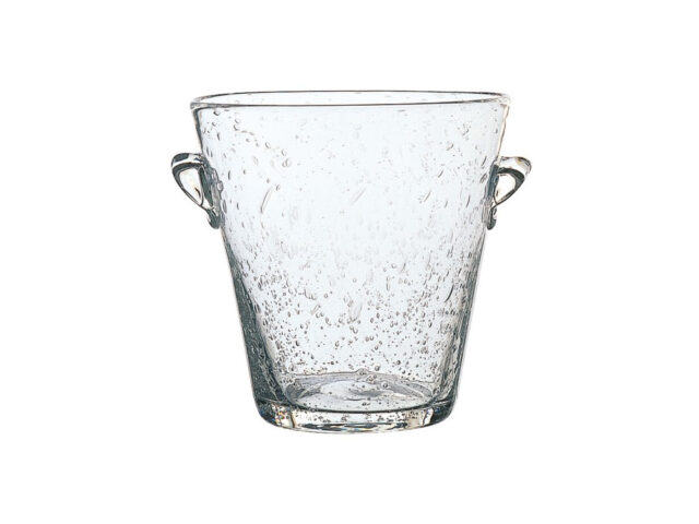 LA ROCHERE - Seau à champagne Bullé La Rochère