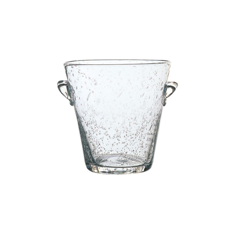 LA ROCHERE - Seau à champagne Bullé La Rochère