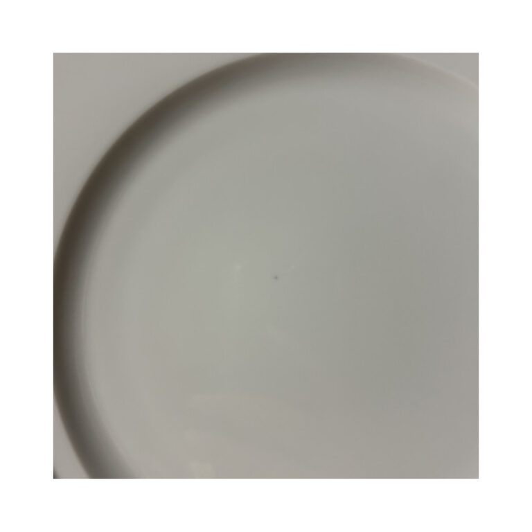 5cm porcelaine