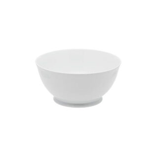 DEGRENNE - Second choix GUY DEGRENNE Saladier Eclipse Blanc 26cm porcelaine