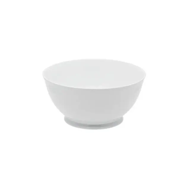 DEGRENNE - Second choix DEGRENNE Saladier Eclipse Blanc 26cm porcelaine
