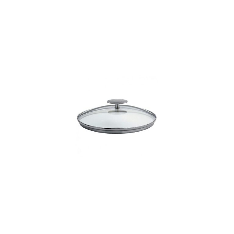 CRISTEL - Set batterie CRISTEL Casteline 14 pièces amovibles en inox