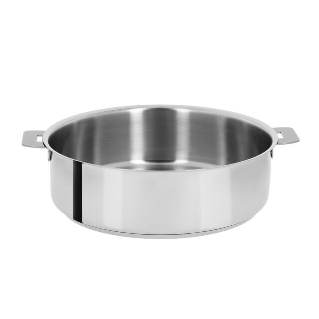 CRISTEL - Set batterie Cristel Mutine Amovible 6 pièces