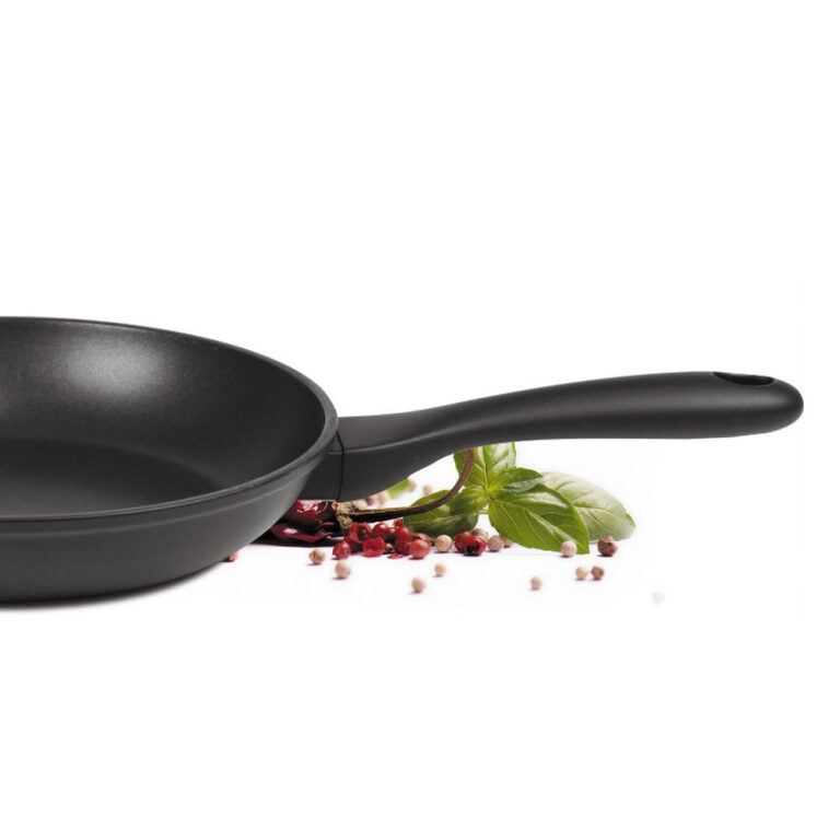 CRISTEL - Set batterie Cristel Cookway 2 poêles fixes 24 28cm