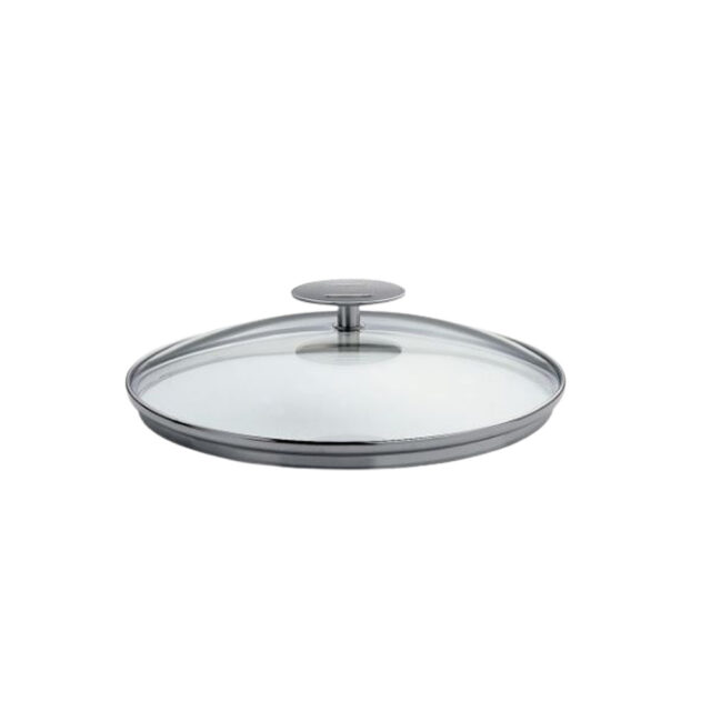 CRISTEL - Set batterie 16 pièces CRISTEL Mutine amovible inox