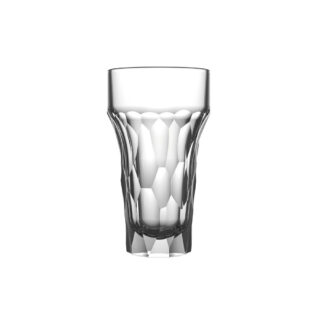 La Rochère - Set de 4 chopes à bière Silex LA ROCHERE