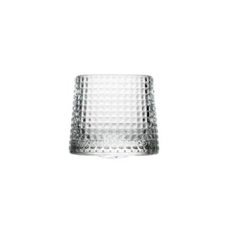 La Rochère - Set de 4 verres à whisky Blossom LA ROCHERE