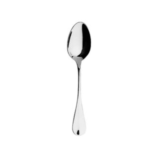 DEGRENNE - Set de 6 cuillères à café GUY DEGRENNE Blois Miroir