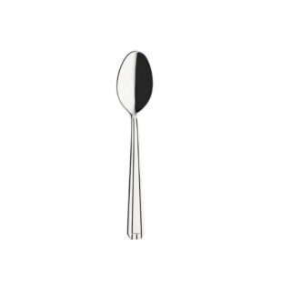 DEGRENNE - Set de 6 cuillères à café GUY DEGRENNE Normandy Miroir
