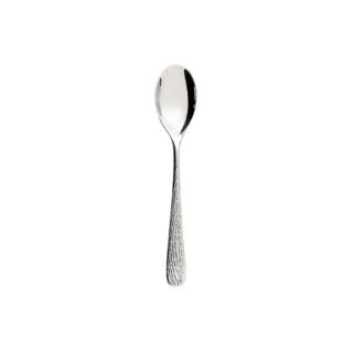 DEGRENNE - Set de 6 cuillères à café GUY DEGRENNE Supernature Miroir