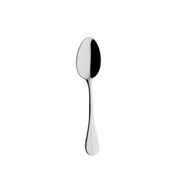 DEGRENNE - Set de 6 cuillères à dessert DEGRENNE Blois Miroir