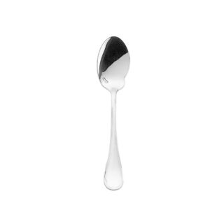 DEGRENNE - Set de 6 cuillères à sauce GUY DEGRENNE Verlaine Miroir