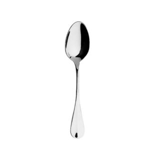 DEGRENNE - Set de 6 cuillères de table GUY DEGRENNE Blois Miroir