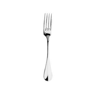 DEGRENNE - Set de 6 fourchettes de table GUY DEGRENNE Blois Miroir