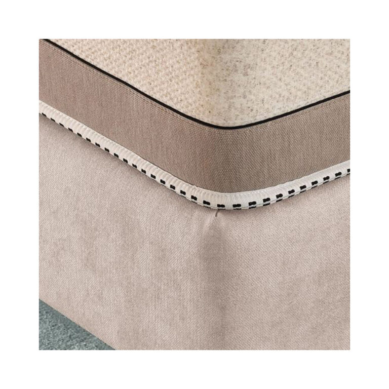 BULTEX matelas et sommiers - Sommier tapissier à lattes Bultex Reset H19cm - 8 tailles