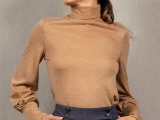 Sous-pulls made in France