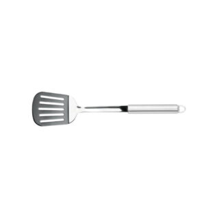 CRISTEL - Spatule ajourée en inox Cristel