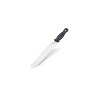 de Buyer - Spatule pâtissière droite FKO en inox De Buyer