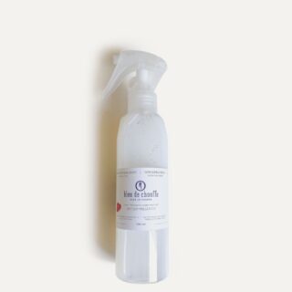 Bleu de Chauffe - Spray Imperméabilisant / Toile – 200 ml
