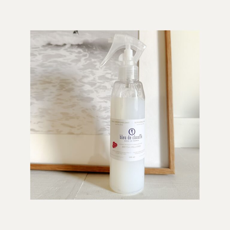 Bleu De Chauffe - Spray Imperméabilisant / Toile - 200 ml