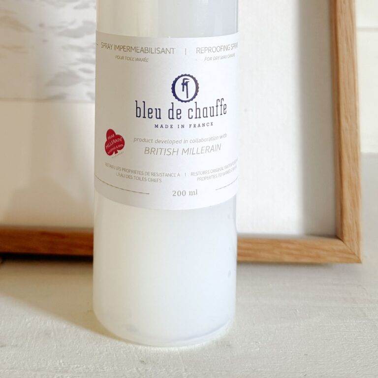 Bleu De Chauffe - Spray Imperméabilisant / Toile - 200 ml