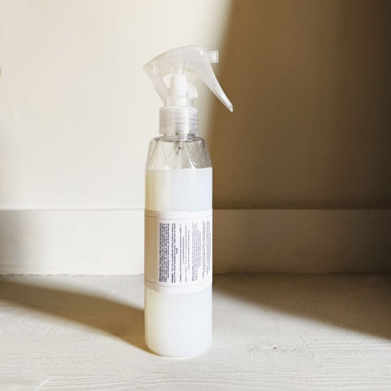 Bleu De Chauffe - Spray Imperméabilisant / Toile - 200 ml