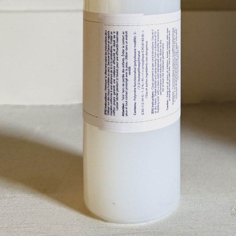Bleu De Chauffe - Spray Imperméabilisant / Toile - 200 ml
