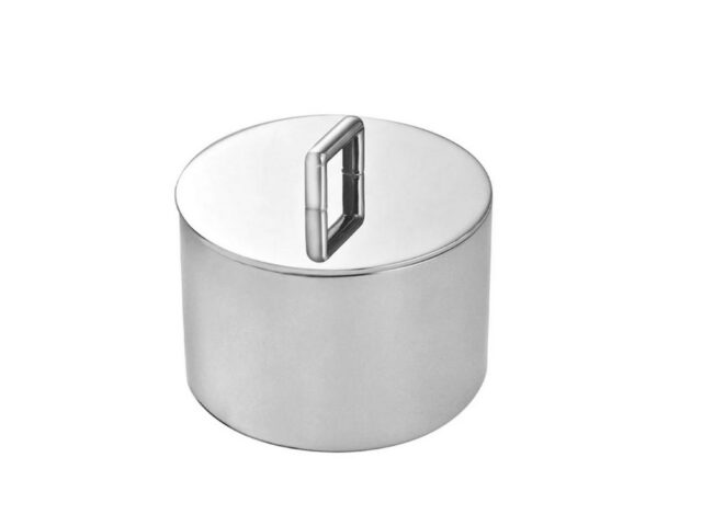 Degrenne - Sucrier DEGRENNE Newport Cafeterie en inox