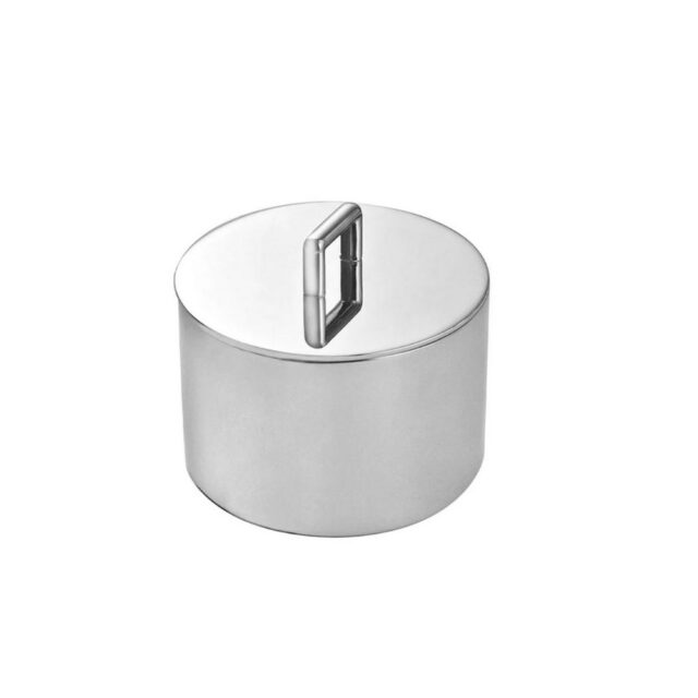 DEGRENNE - Sucrier DEGRENNE Newport Cafeterie en inox