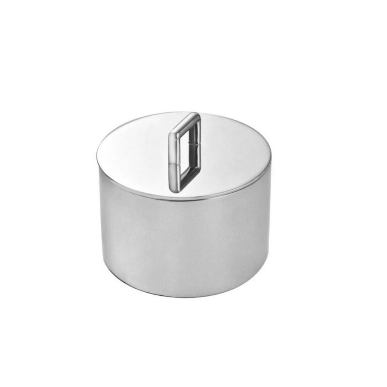 Degrenne - Sucrier DEGRENNE Newport Cafeterie en inox