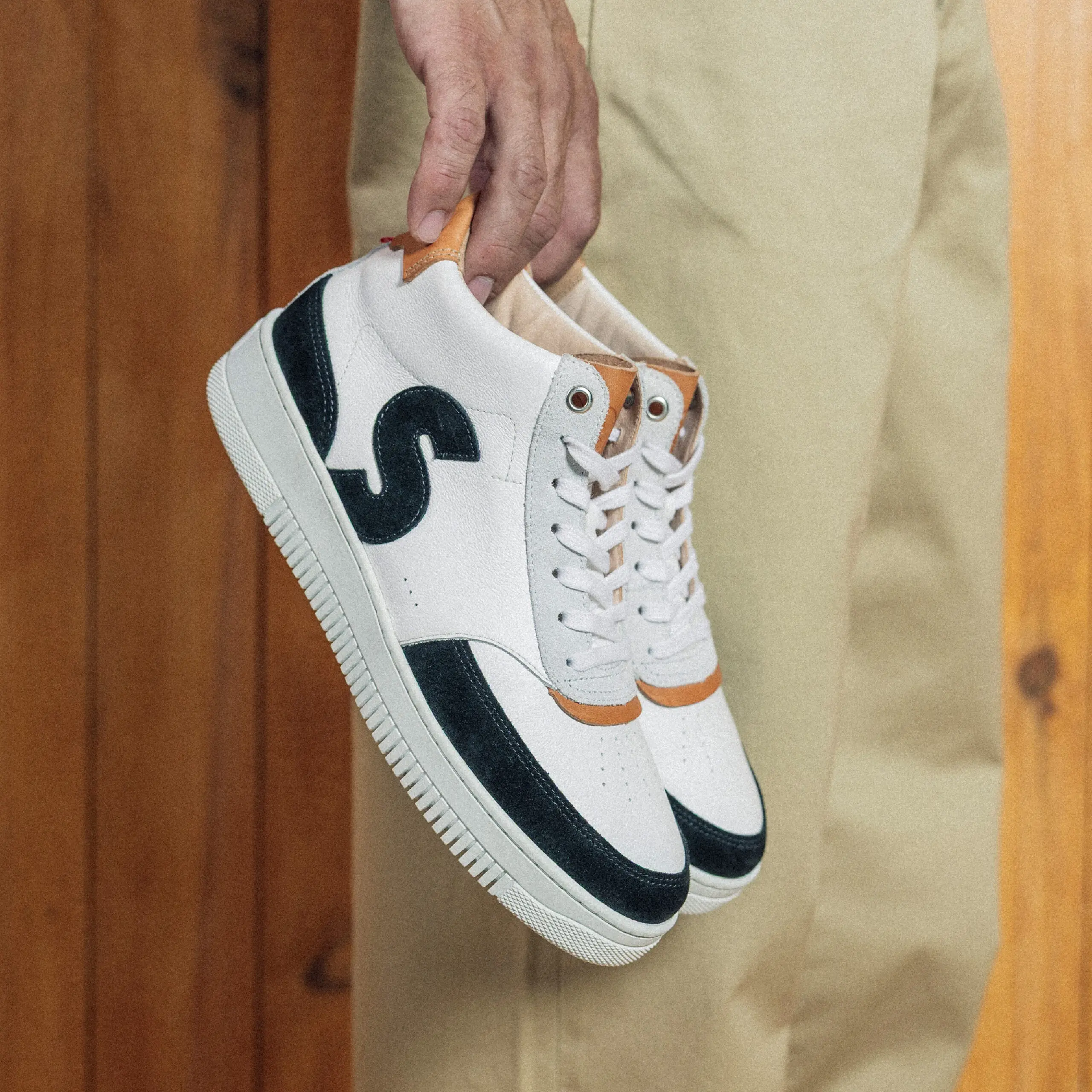 Sessile - Sureau Blanc Noir