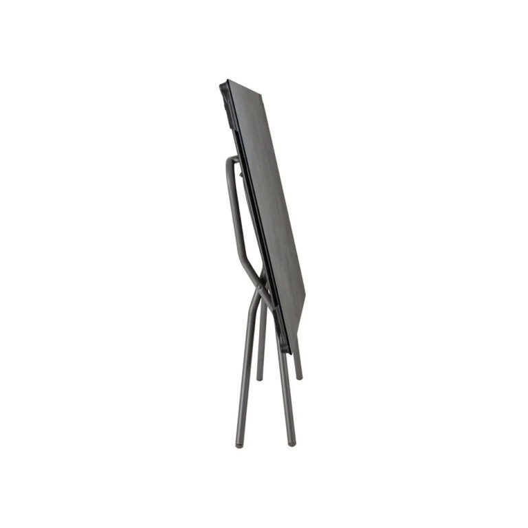 LAFUMA MOBILIER - Table Anytime Fusain LAFUMA MOBILIER - 2 tailles