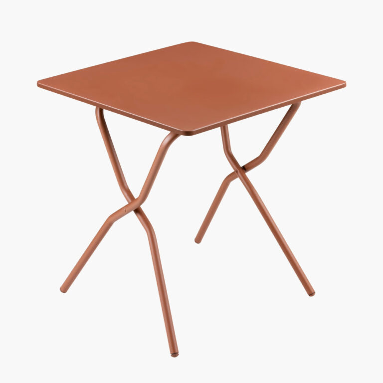 LAFUMA MOBILIER - Table Balcony carrée LAFUMA MOBILIER - 2 coloris