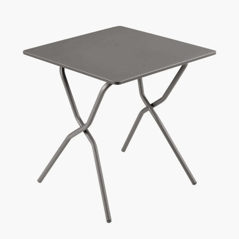 LAFUMA MOBILIER - Table Balcony carrée LAFUMA MOBILIER - 2 coloris