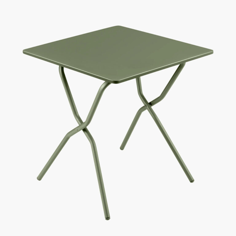 LAFUMA MOBILIER - Table Balcony carrée LAFUMA MOBILIER - 2 coloris