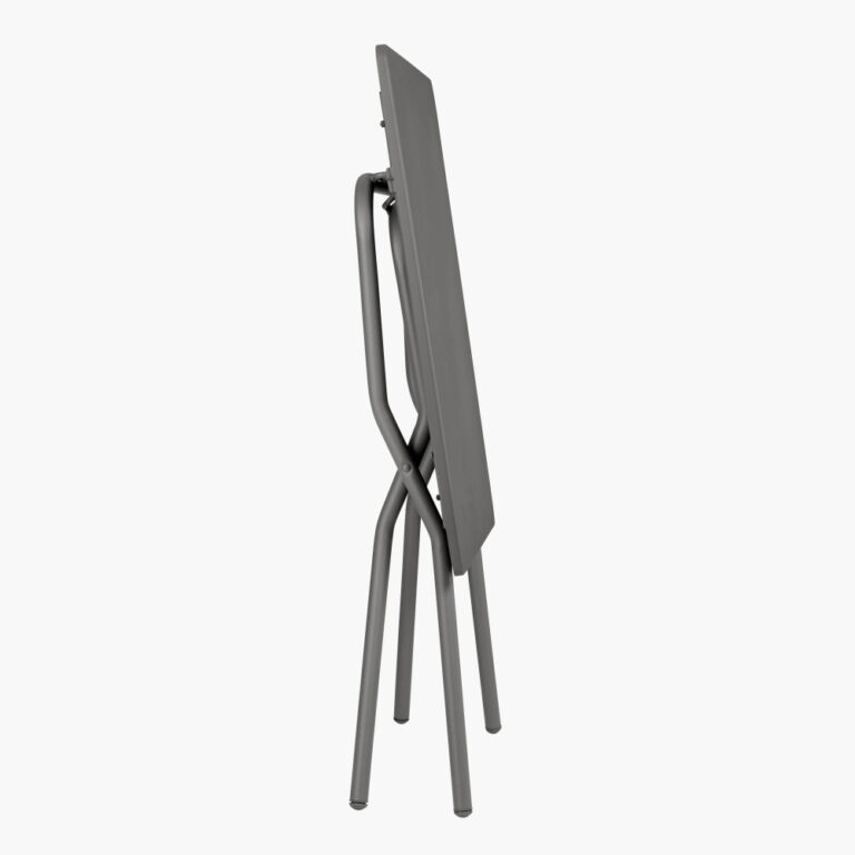 LAFUMA MOBILIER - Table Balcony carrée LAFUMA MOBILIER - 2 coloris