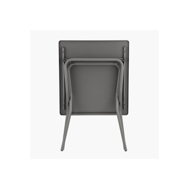 LAFUMA MOBILIER - Table Balcony carrée LAFUMA MOBILIER - 2 coloris