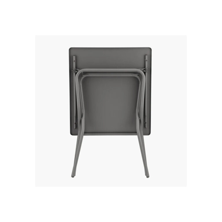 LAFUMA MOBILIER - Table Balcony carrée LAFUMA MOBILIER - 2 coloris